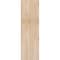 Ekena Millwork Traditional Smooth Arts and Crafts Outlooker, Douglas Fir, 5 1/2"W x 18"D x 18"H OUT06X18X18TRA03SDF - alternate 3